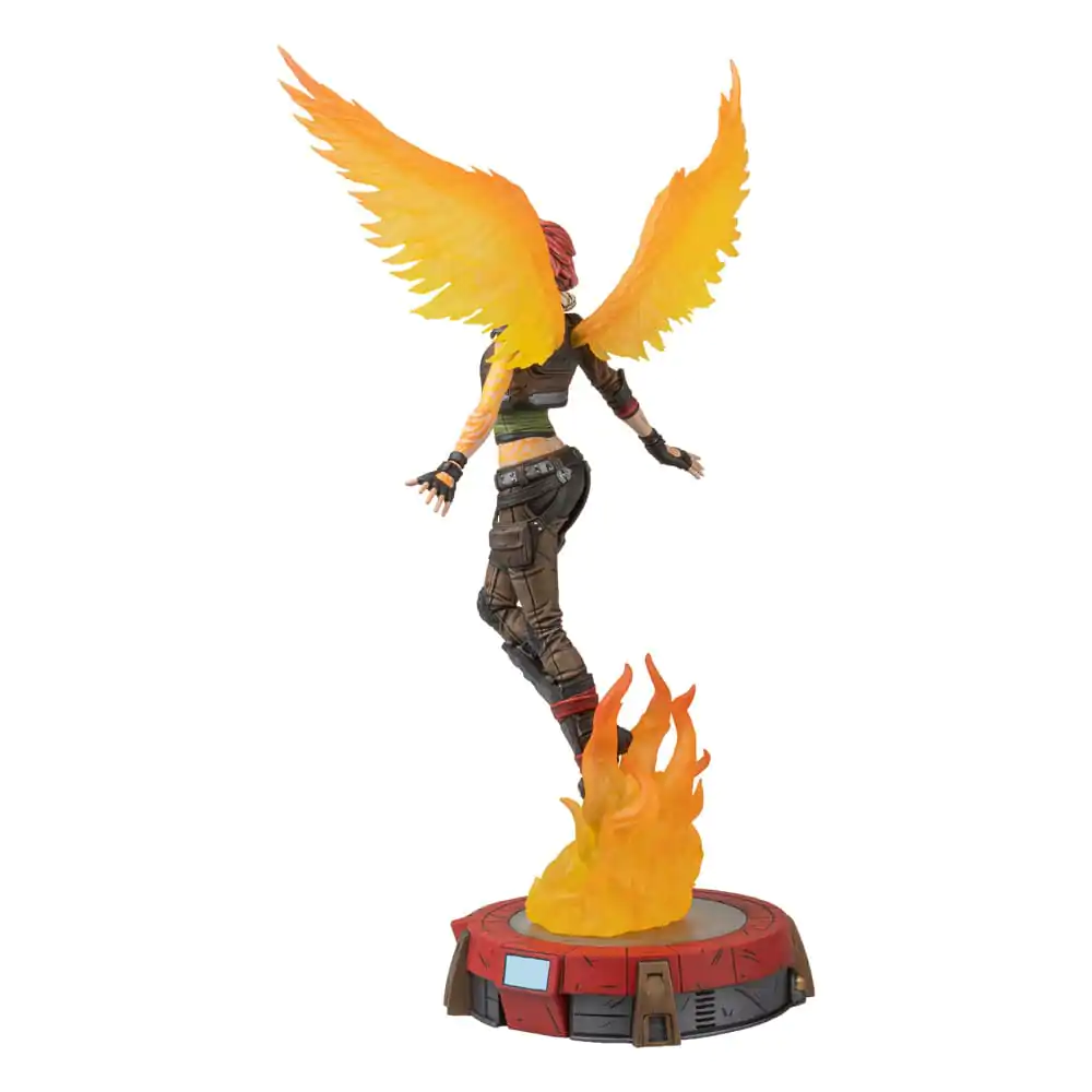 Borderlands PVC Statuetka Lilith the Firehawk 29 cm zdjęcie produktu