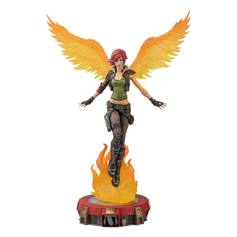 Borderlands PVC Statuetka Lilith the Firehawk 29 cm zdjęcie produktu