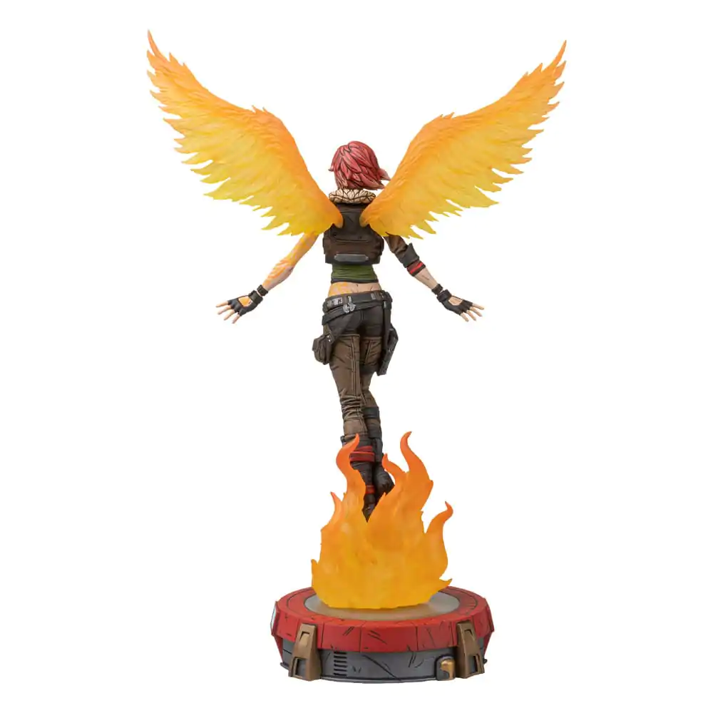 Borderlands PVC Statuetka Lilith the Firehawk 29 cm zdjęcie produktu