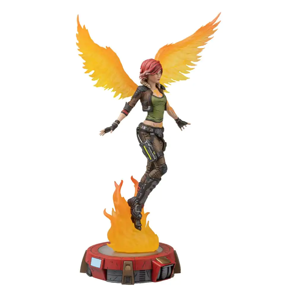 Borderlands PVC Statuetka Lilith the Firehawk 29 cm zdjęcie produktu