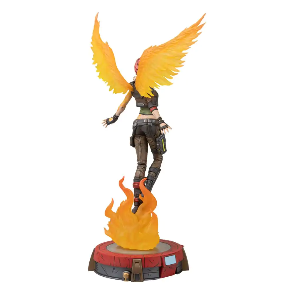 Borderlands PVC Statuetka Lilith the Firehawk 29 cm zdjęcie produktu