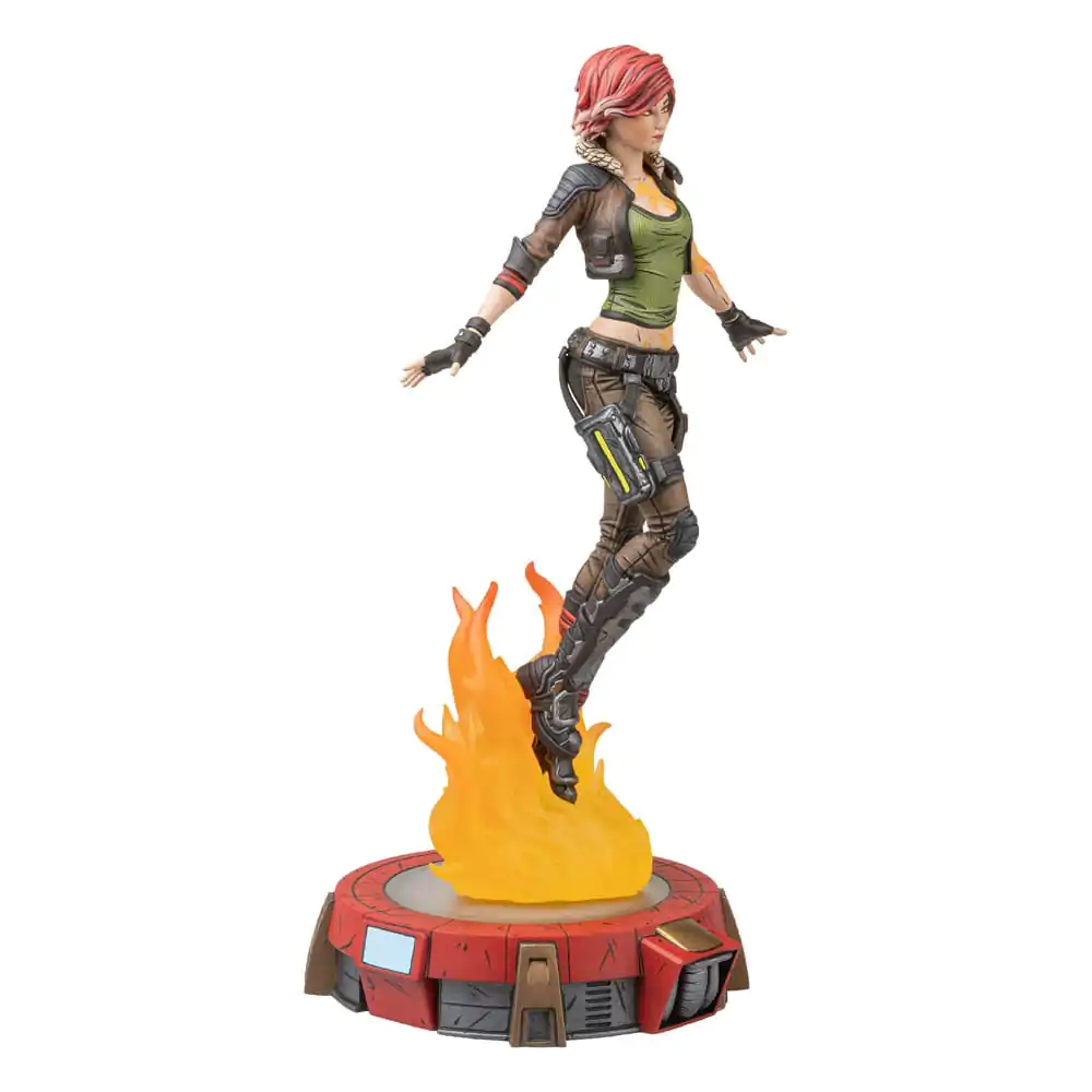 Borderlands PVC Statuetka Lilith the Firehawk 29 cm zdjęcie produktu