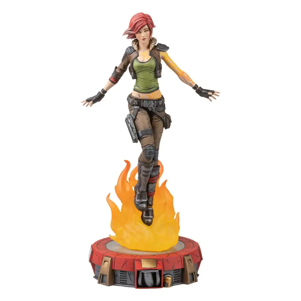 Borderlands PVC Statuetka Lilith the Firehawk 29 cm zdjęcie produktu