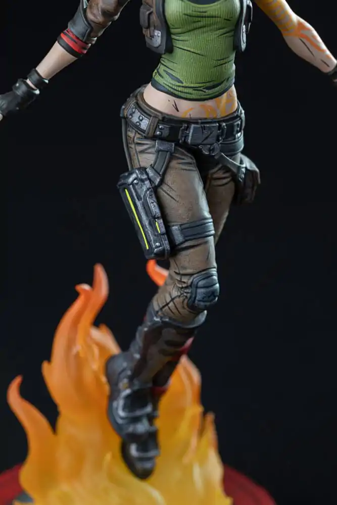 Borderlands PVC Statuetka Lilith the Firehawk 29 cm zdjęcie produktu