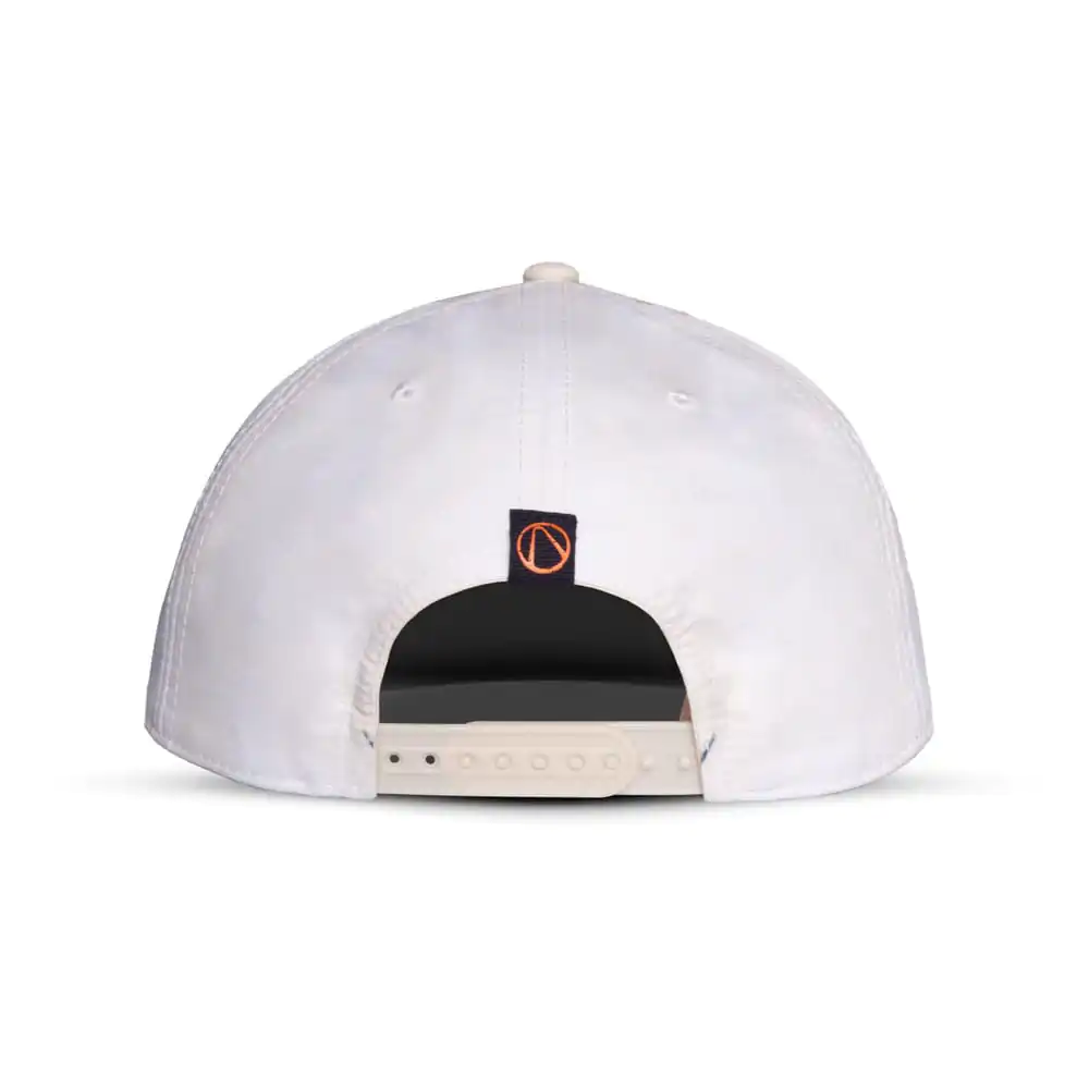 Czapka typu snapback Borderlands Psycho zdjęcie produktu