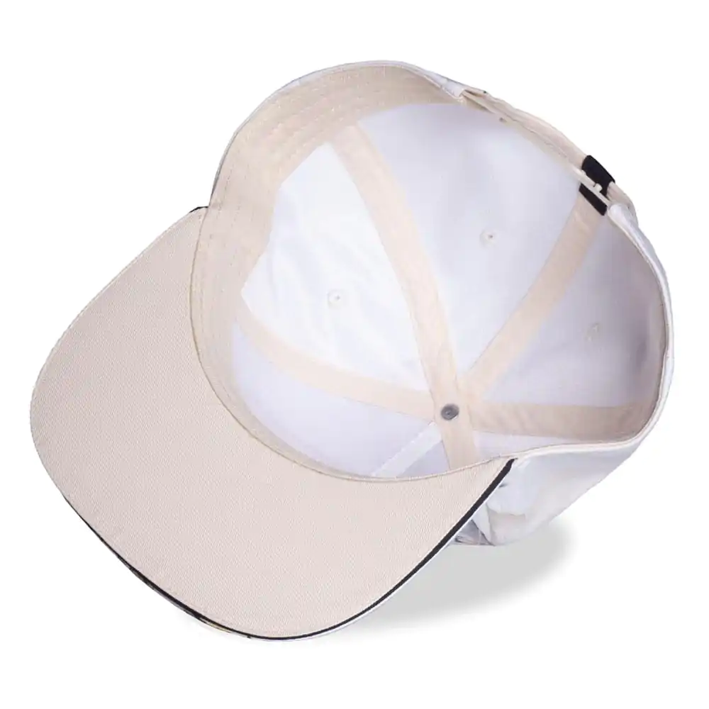 Czapka typu snapback Borderlands Psycho zdjęcie produktu