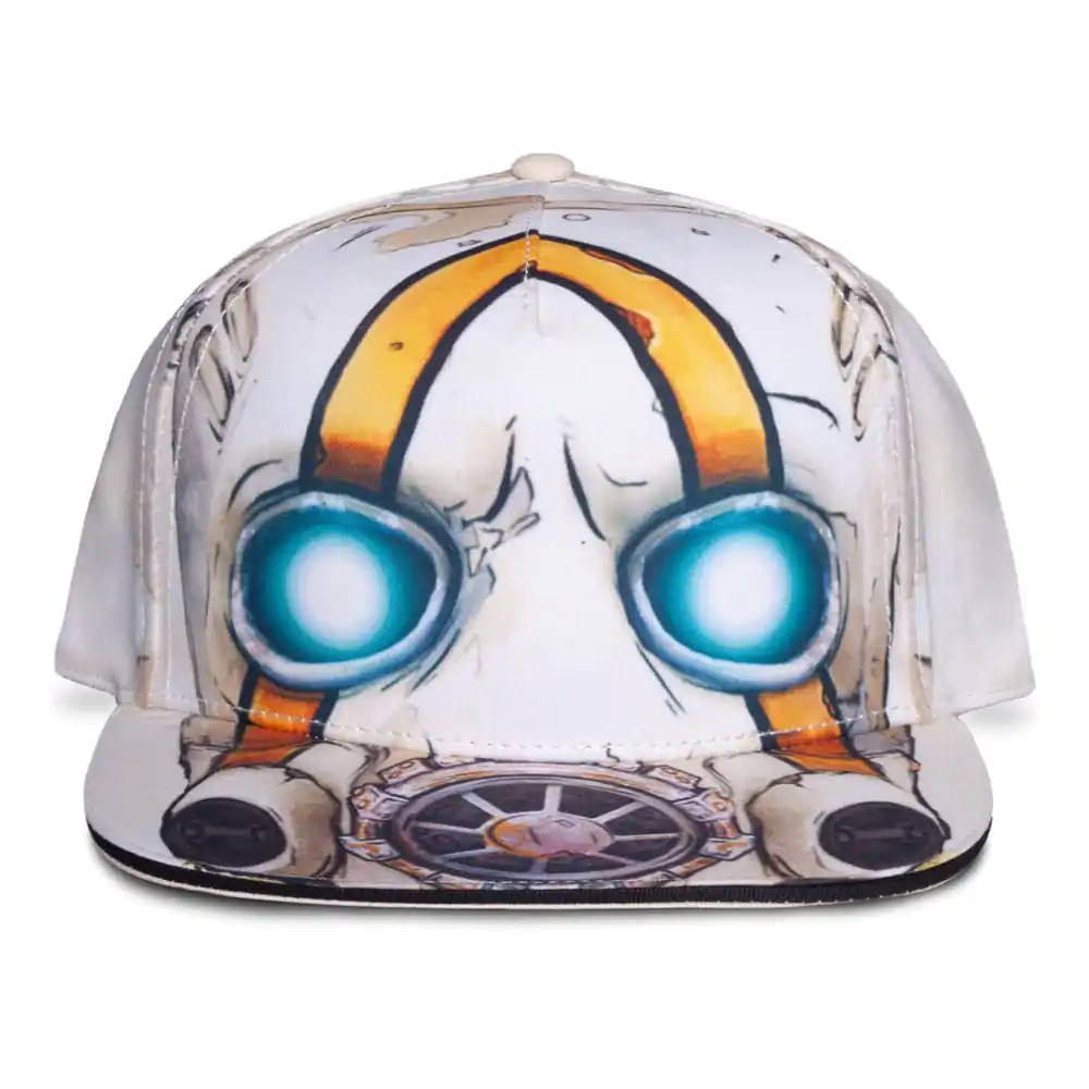 Czapka typu snapback Borderlands Psycho zdjęcie produktu