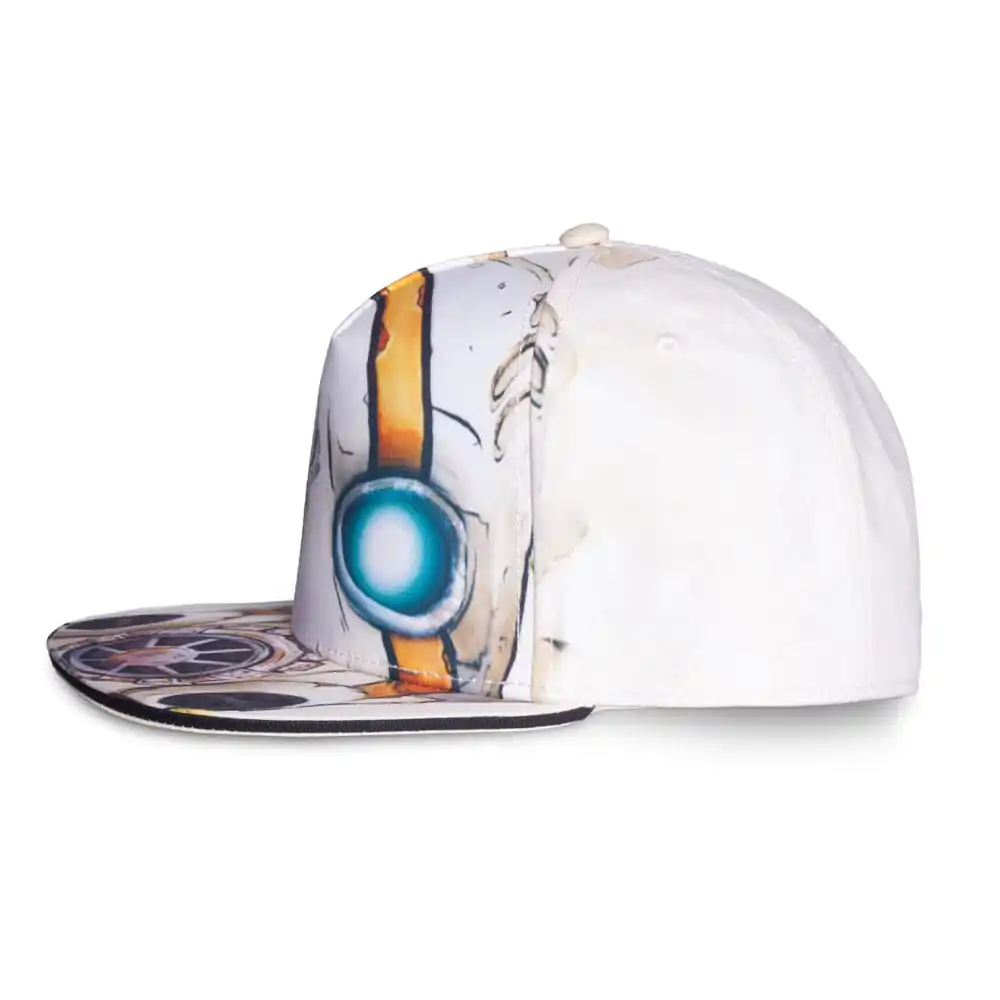 Czapka typu snapback Borderlands Psycho zdjęcie produktu