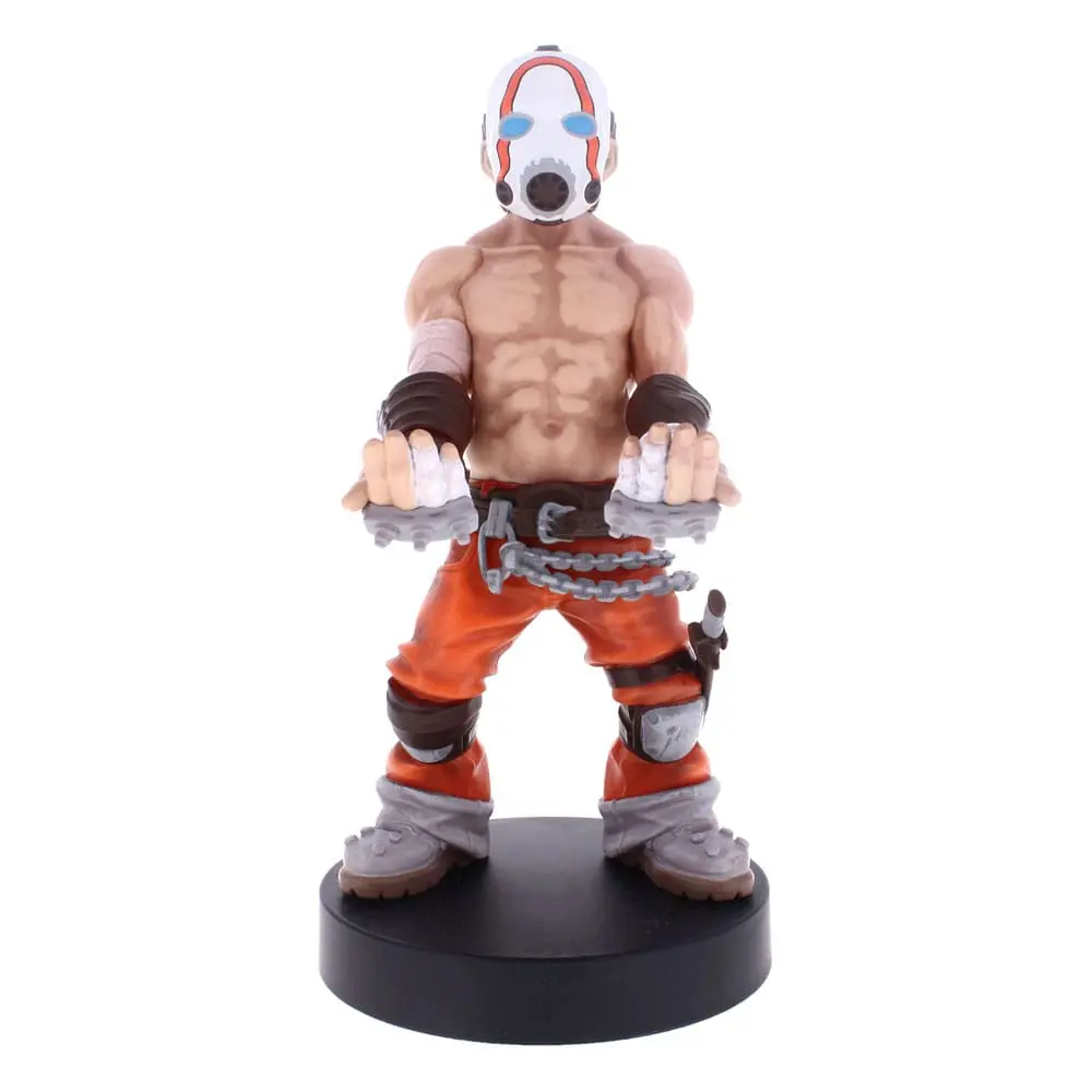 Borderlands Cable Guy Psycho 20 cm zdjęcie produktu