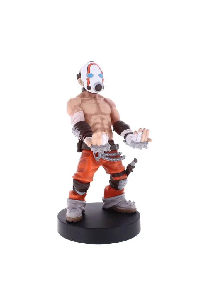 Borderlands Cable Guy Psycho 20 cm zdjęcie produktu