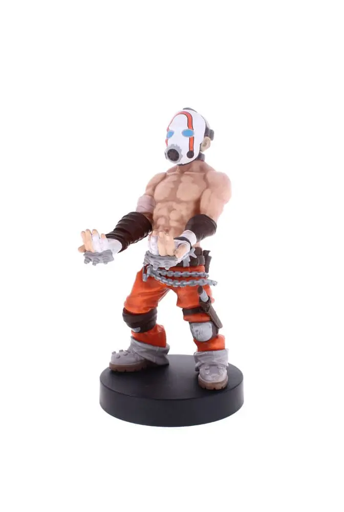 Borderlands Cable Guy Psycho 20 cm zdjęcie produktu