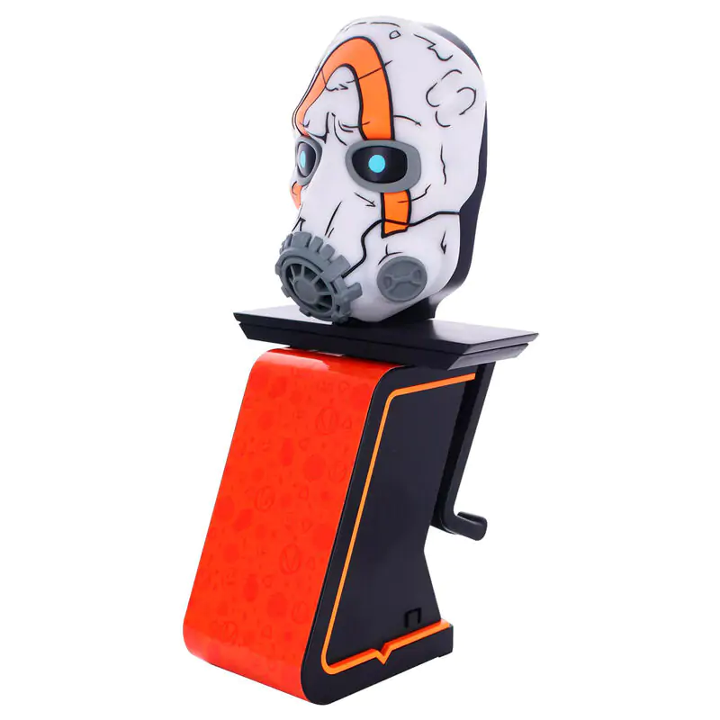 Borderlands Psycho Mask uchwyt zaciskowy Cable guy Ikon 20 cm zdjęcie produktu