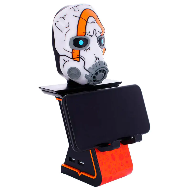 Borderlands Psycho Mask uchwyt zaciskowy Cable guy Ikon 20 cm zdjęcie produktu