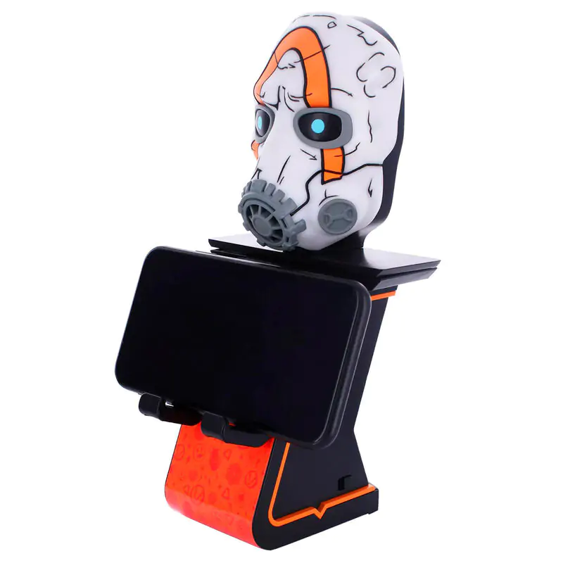 Borderlands Psycho Mask uchwyt zaciskowy Cable guy Ikon 20 cm zdjęcie produktu