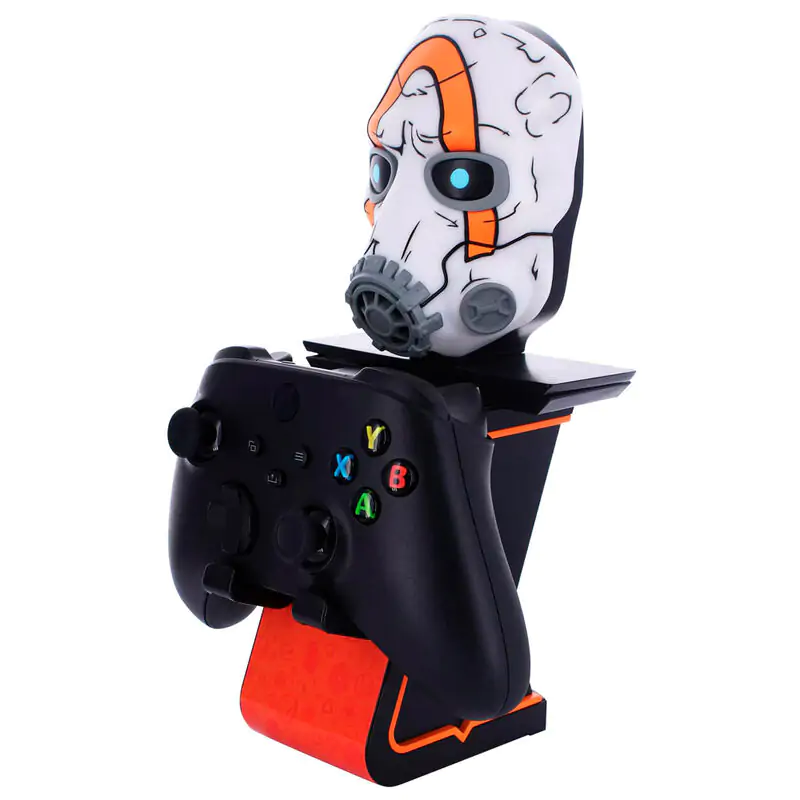 Borderlands Psycho Mask uchwyt zaciskowy Cable guy Ikon 20 cm zdjęcie produktu