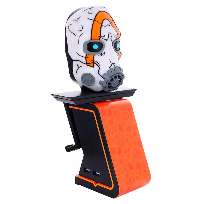 Borderlands Psycho Mask uchwyt zaciskowy Cable guy Ikon 20 cm zdjęcie produktu