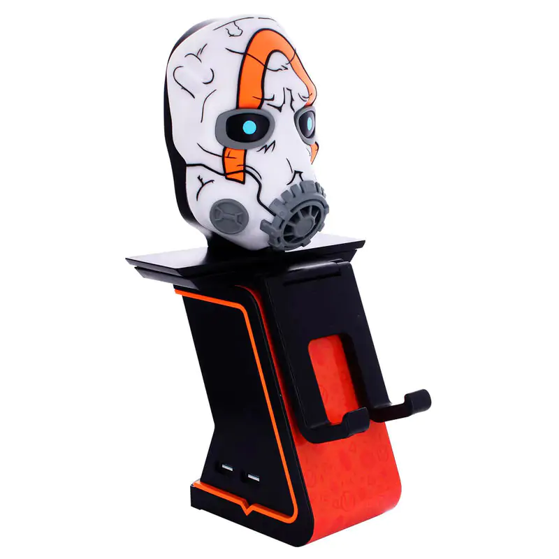 Borderlands Psycho Mask uchwyt zaciskowy Cable guy Ikon 20 cm zdjęcie produktu