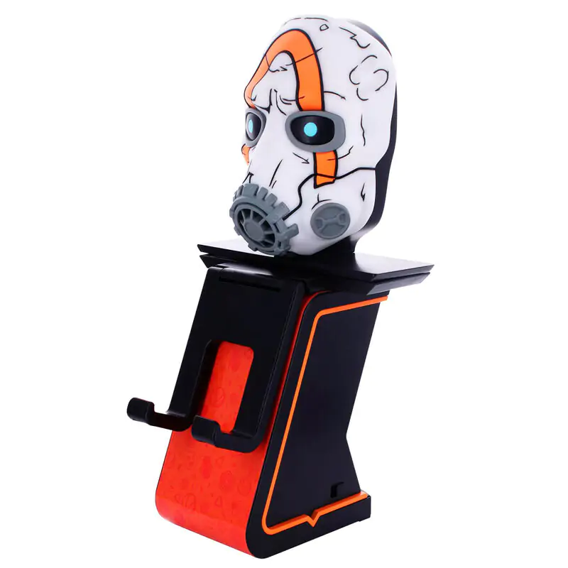 Borderlands Psycho Mask uchwyt zaciskowy Cable guy Ikon 20 cm zdjęcie produktu