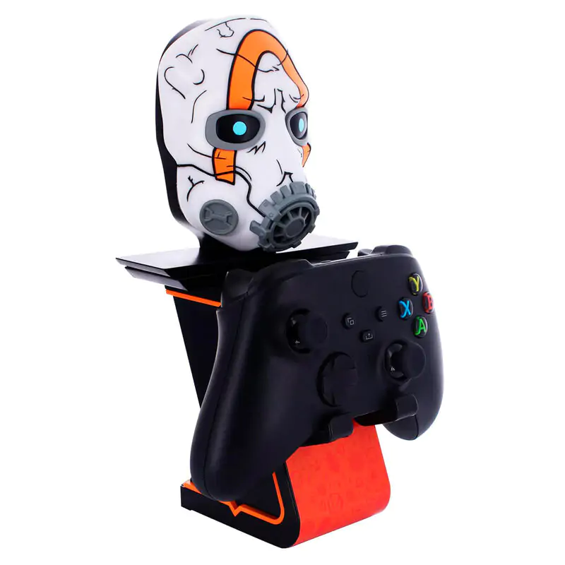 Borderlands Psycho Mask uchwyt zaciskowy Cable guy Ikon 20 cm zdjęcie produktu