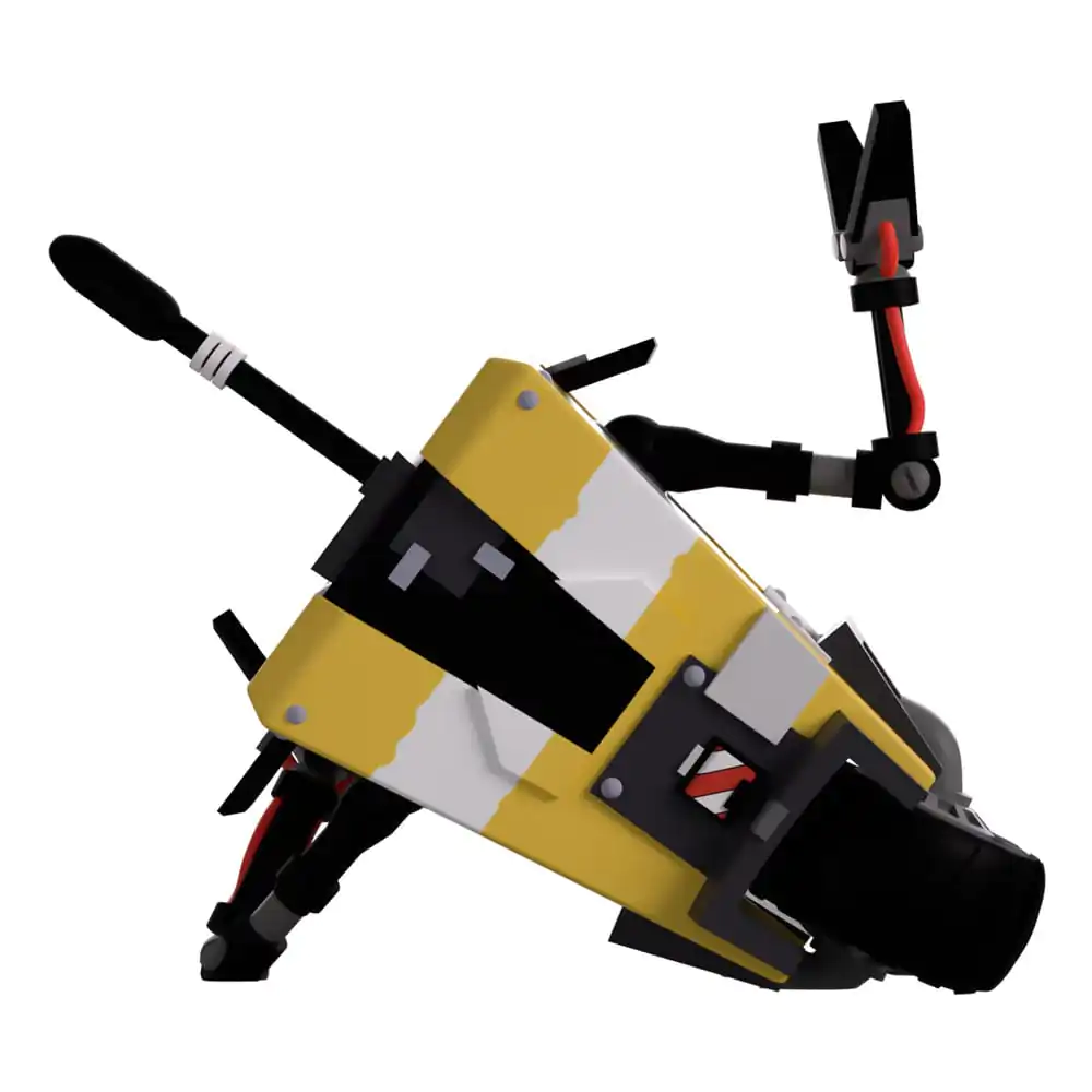 Borderlands Figurka winylowa Chillin Claptrap 10 cm zdjęcie produktu