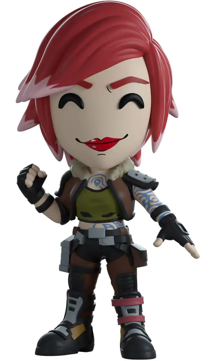 Borderlands Figurka winylowa Lilith 12 cm zdjęcie produktu