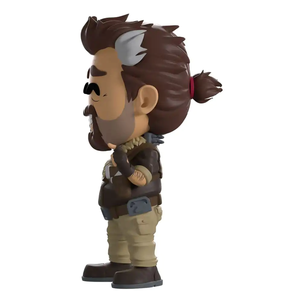 Borderlands Vinyl Figure Marcus Figurka winylowa 10 cm zdjęcie produktu