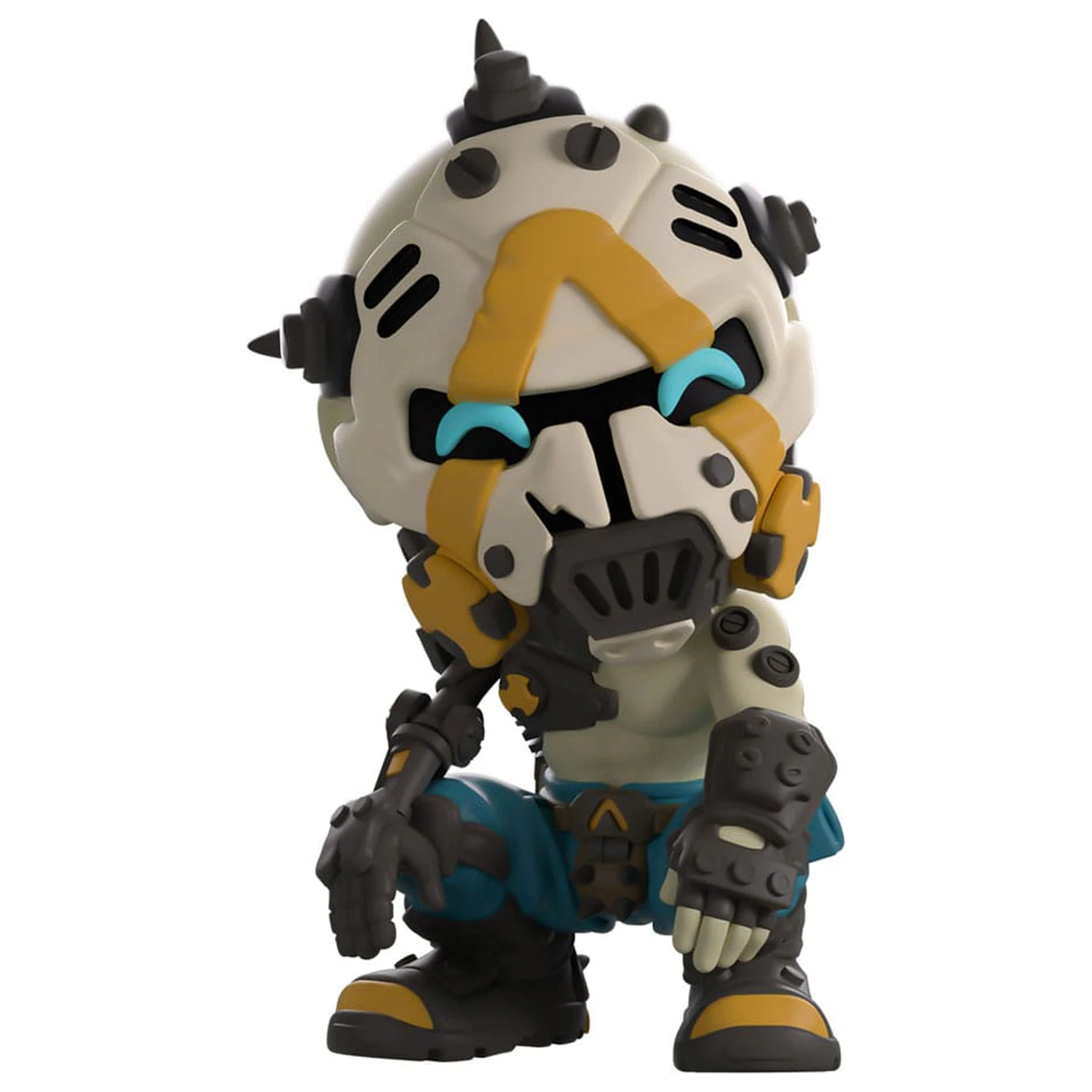 Borderlands Figurka winylowa Ripper 13 cm zdjęcie produktu