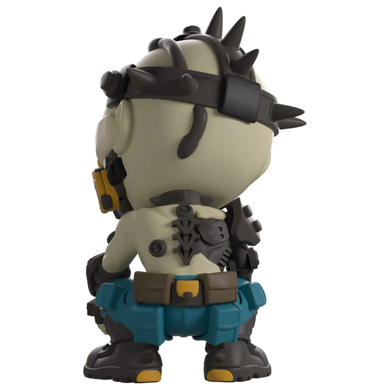 Borderlands Figurka winylowa Ripper 13 cm zdjęcie produktu