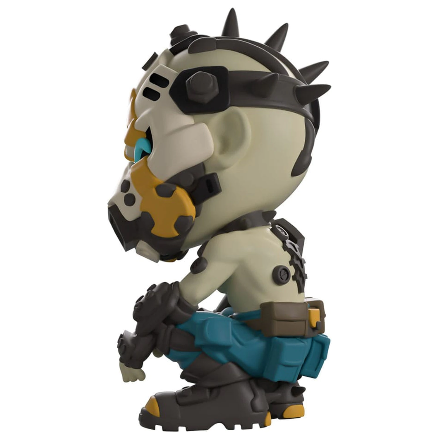 Borderlands Figurka winylowa Ripper 13 cm zdjęcie produktu