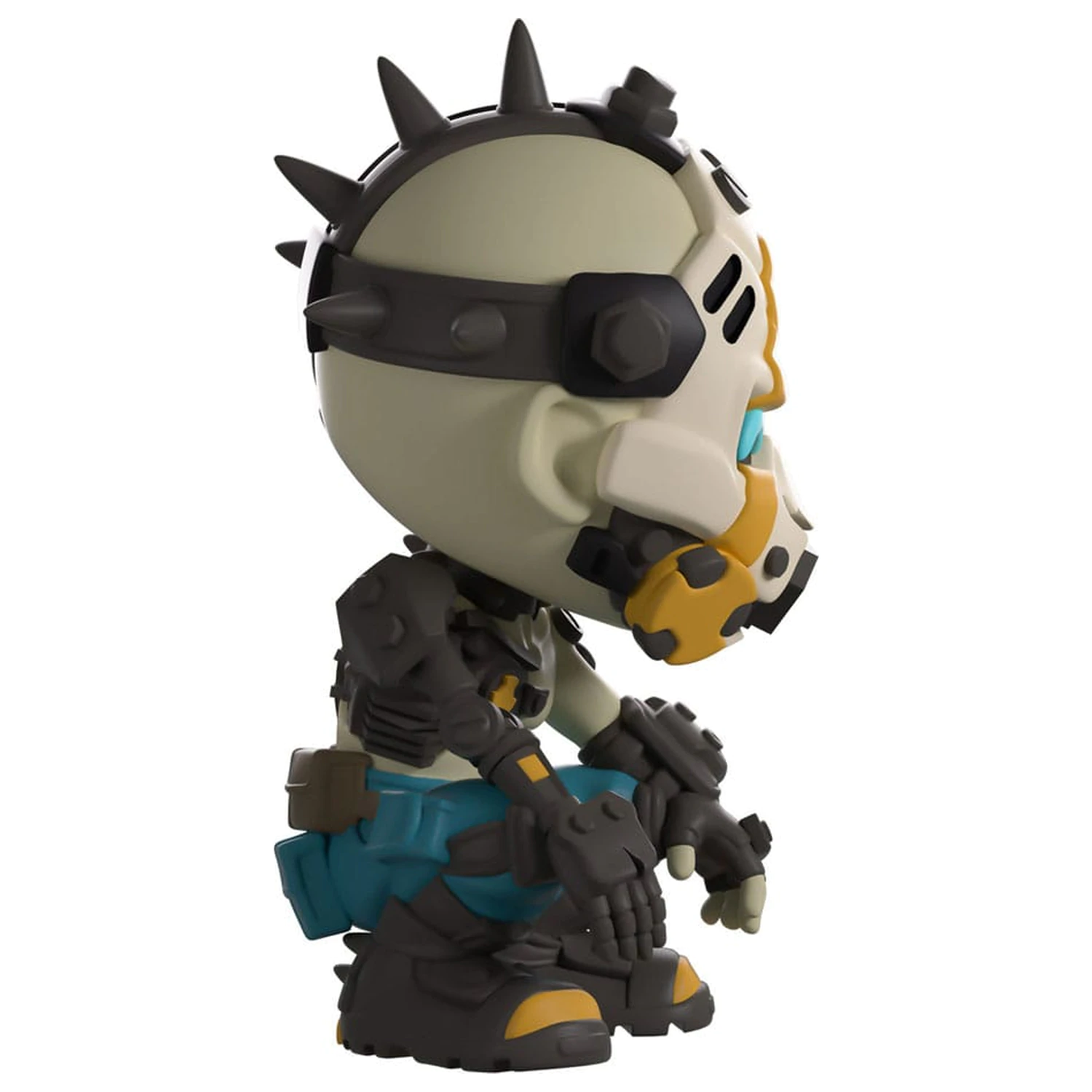 Borderlands Figurka winylowa Ripper 13 cm zdjęcie produktu