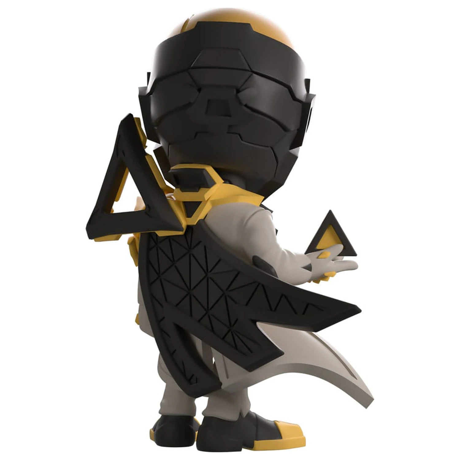 Borderlands Vinyl Figure Timekeeper 13 cm zdjęcie produktu