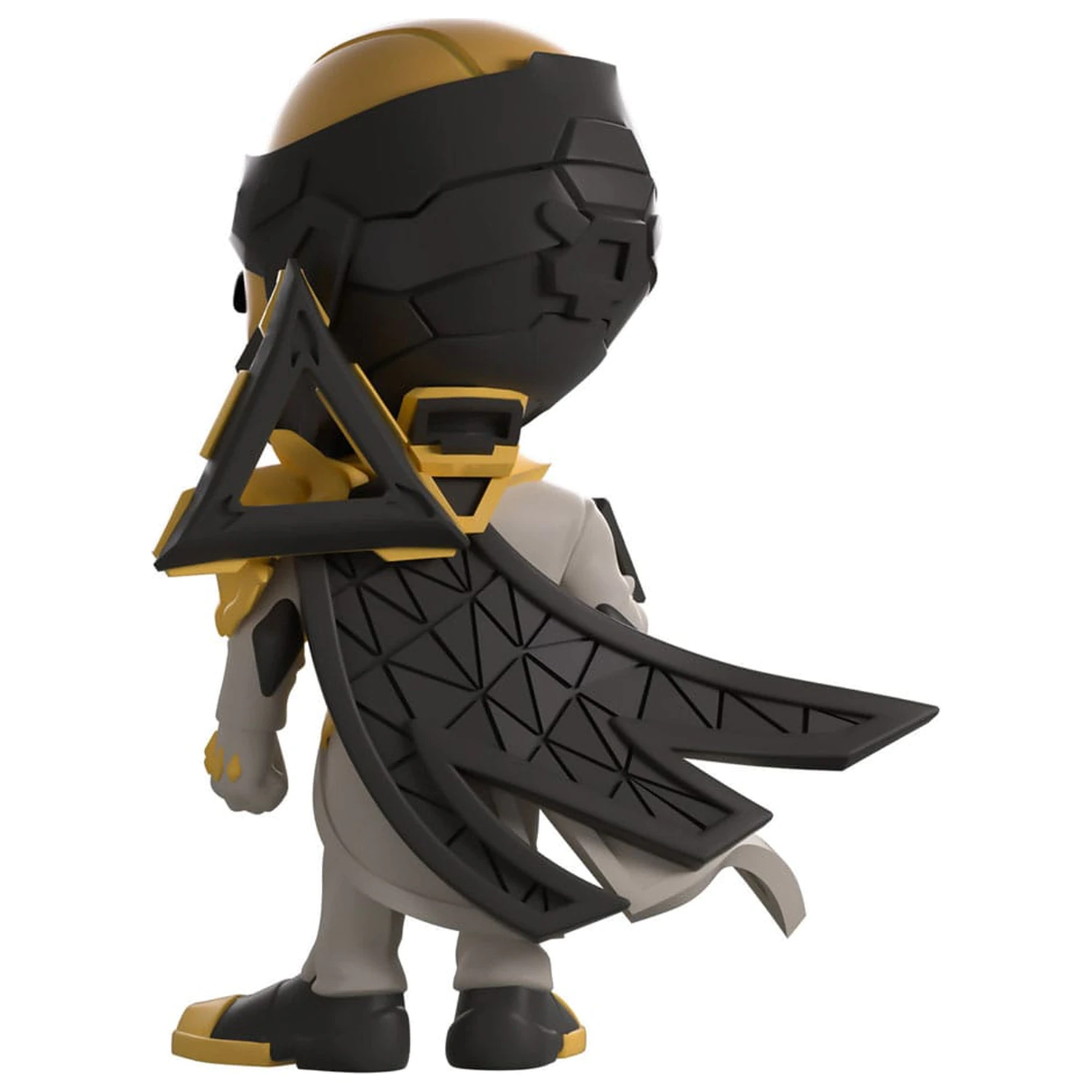 Borderlands Vinyl Figure Timekeeper 13 cm zdjęcie produktu