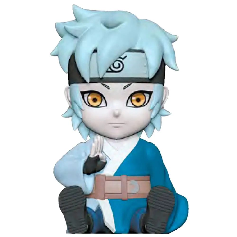 Boruto Naruto Nex Generations Mitsuki Boruto skarbonka figurka 14,5 cm zdjęcie produktu