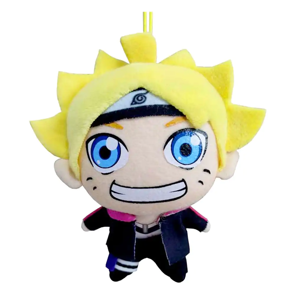 Boruto: Naruto Next Generation Pluszowa Figurka i Brelok Boruto 12 cm zdjęcie produktu