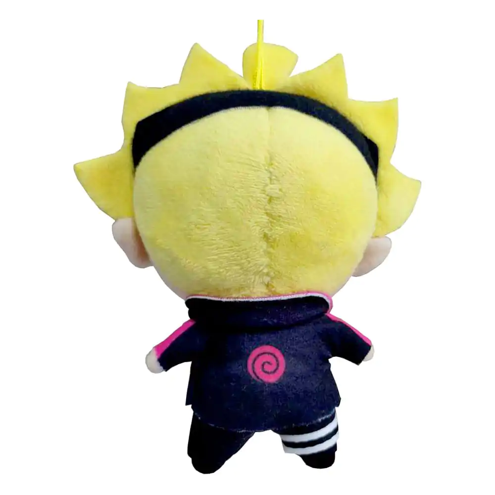 Boruto: Naruto Next Generation Pluszowa Figurka i Brelok Boruto 12 cm zdjęcie produktu
