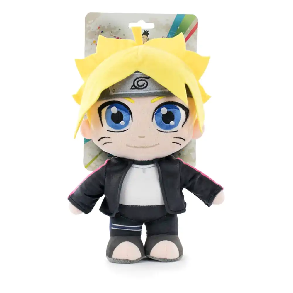Boruto: Naruto Next Generations Pluszowa Figurka Boruto 27 cm zdjęcie produktu