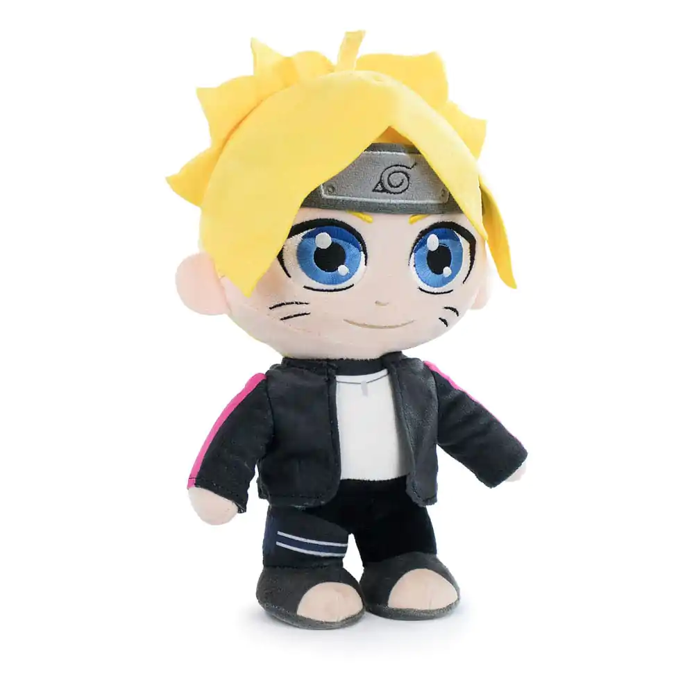 Boruto: Naruto Next Generations Pluszowa Figurka Boruto 27 cm zdjęcie produktu