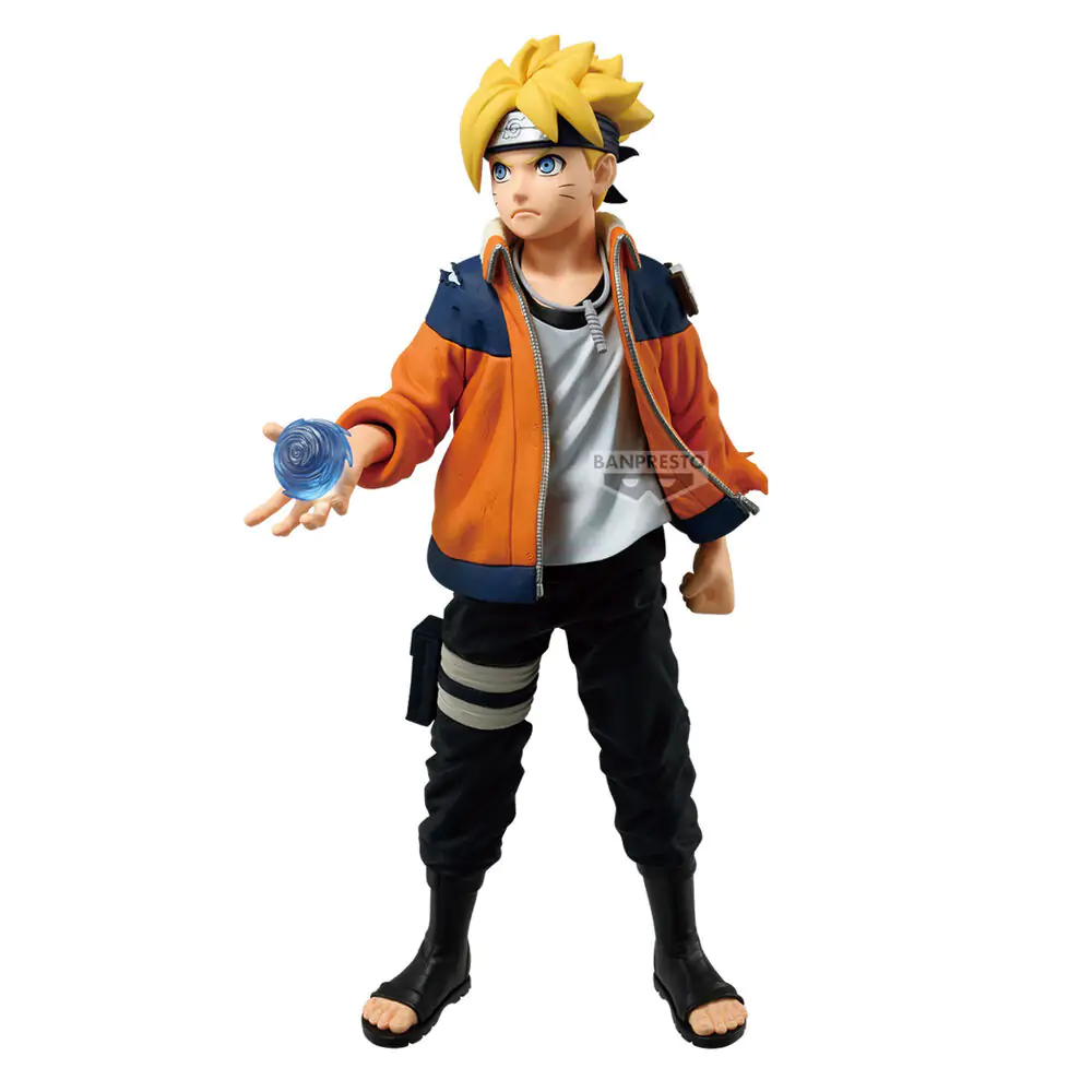 Boruto Naruto Next Generations Boruto Uzumaki figurka 23cm zdjęcie produktu
