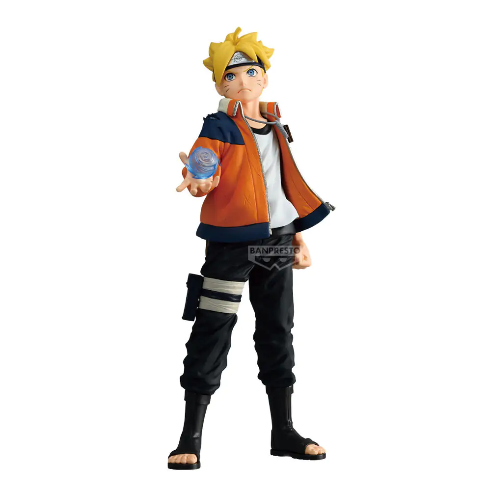 Boruto Naruto Next Generations Boruto Uzumaki figurka 23cm zdjęcie produktu