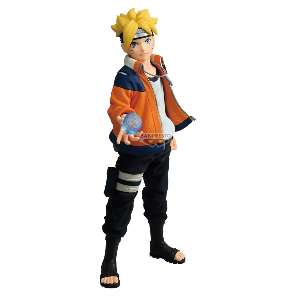 Boruto Naruto Next Generations Boruto Uzumaki figurka 23cm zdjęcie produktu