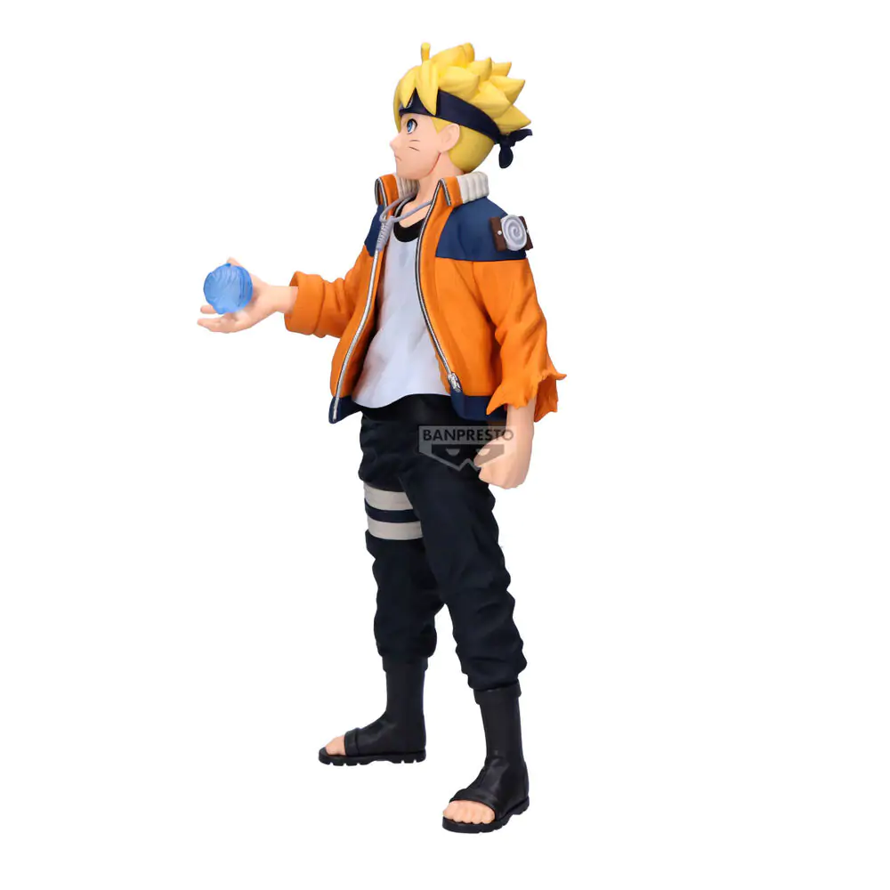 Boruto Naruto Next Generations Boruto Uzumaki figurka 23cm zdjęcie produktu