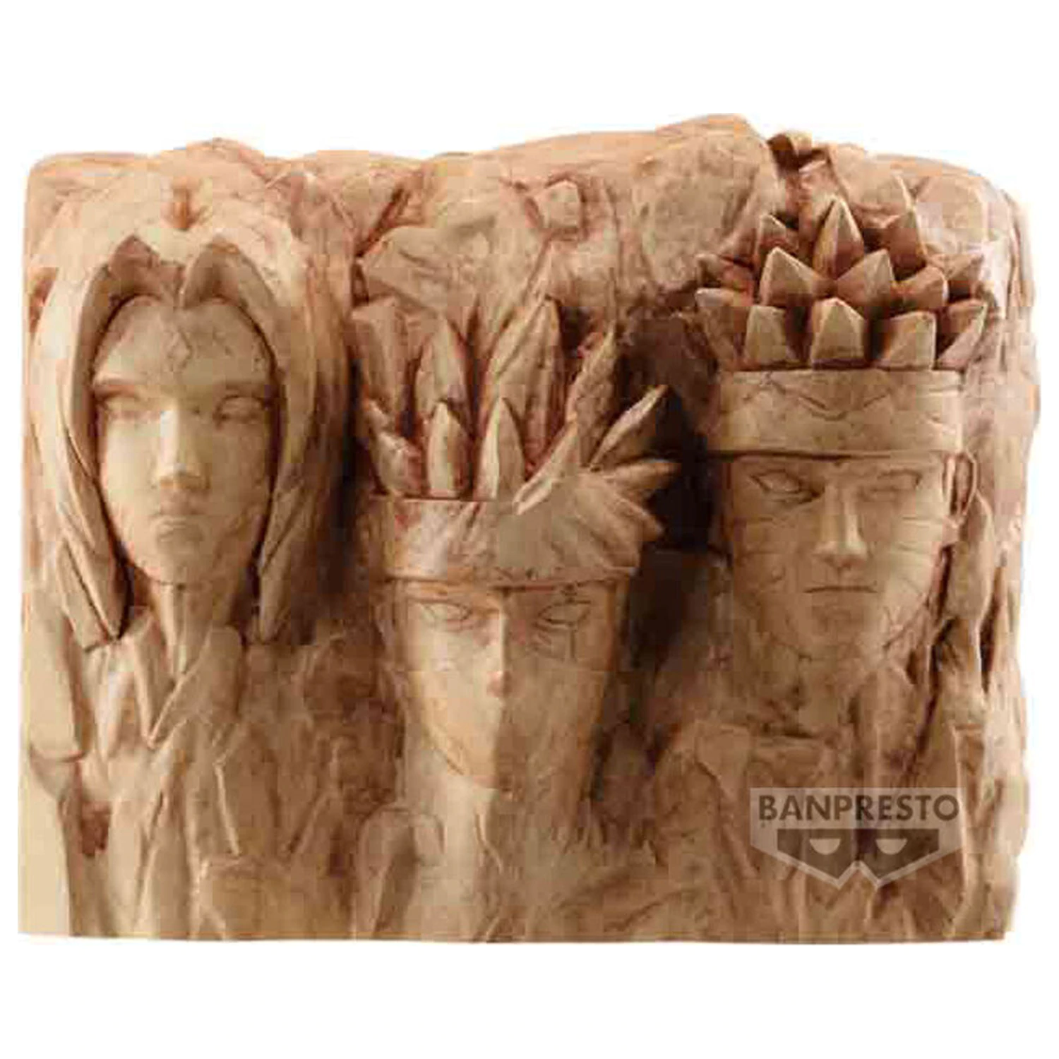 Boruto Naruto Next Generations Hokage Rock B figurka 13cm zdjęcie produktu