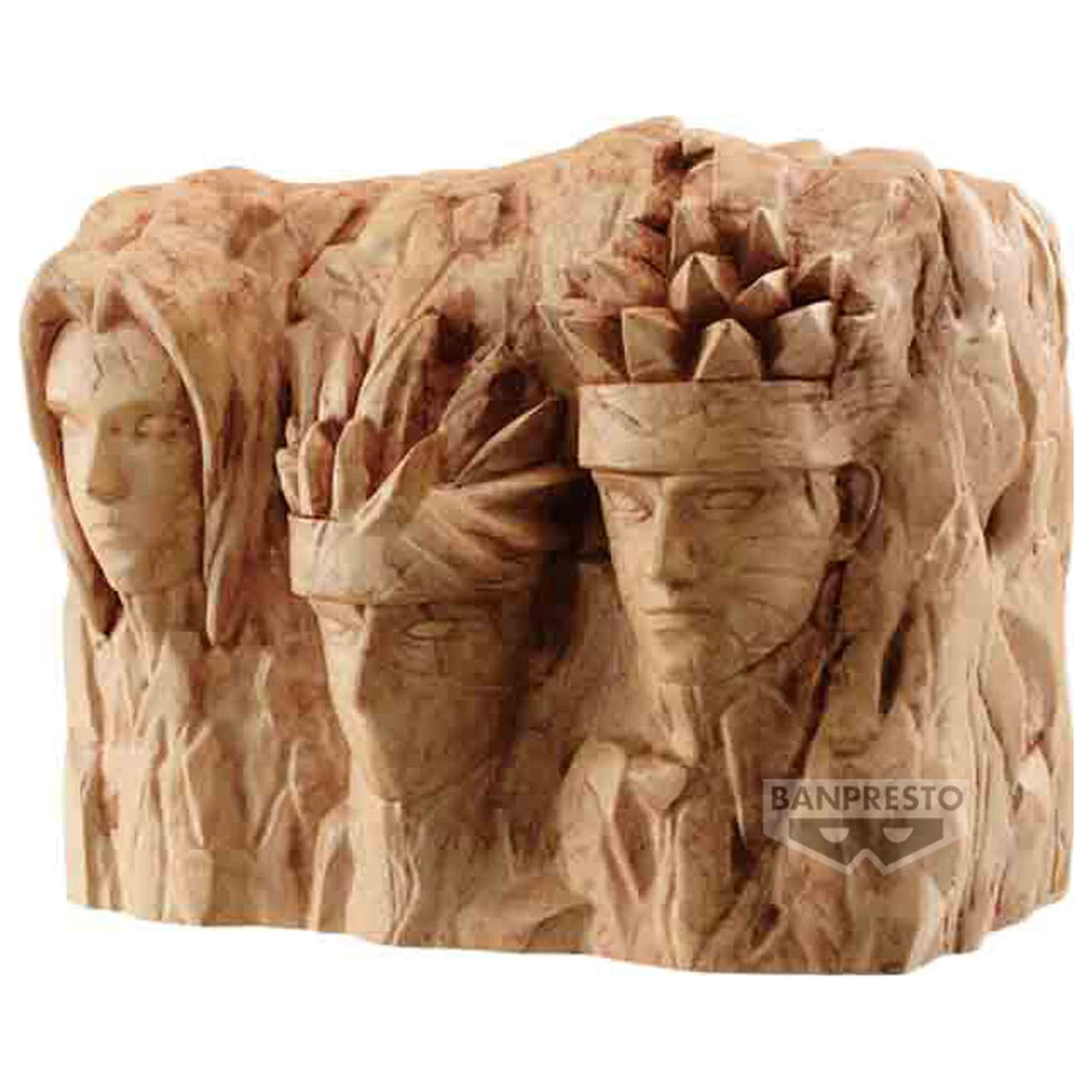 Boruto Naruto Next Generations Hokage Rock B figurka 13cm zdjęcie produktu