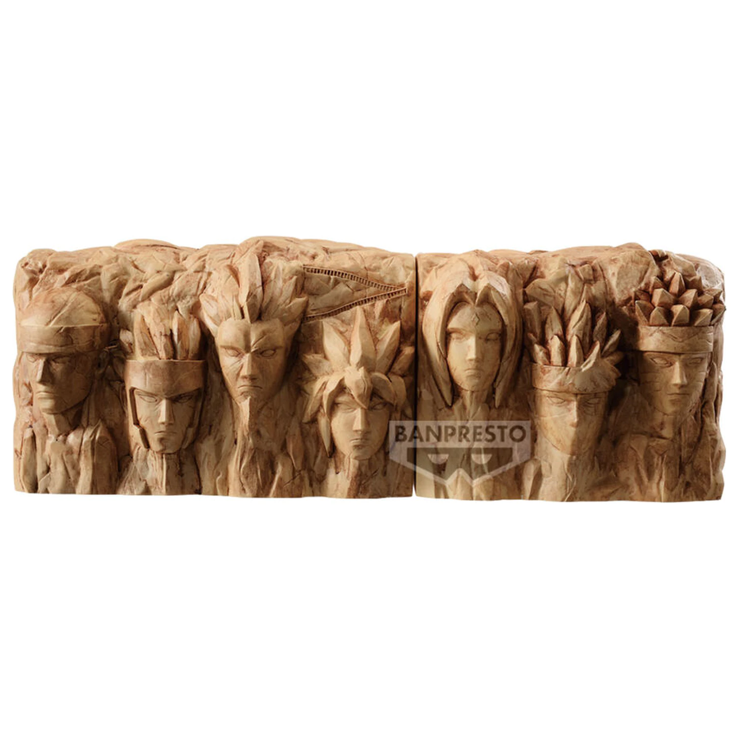 Boruto Naruto Next Generations Hokage Rock B figurka 13cm zdjęcie produktu