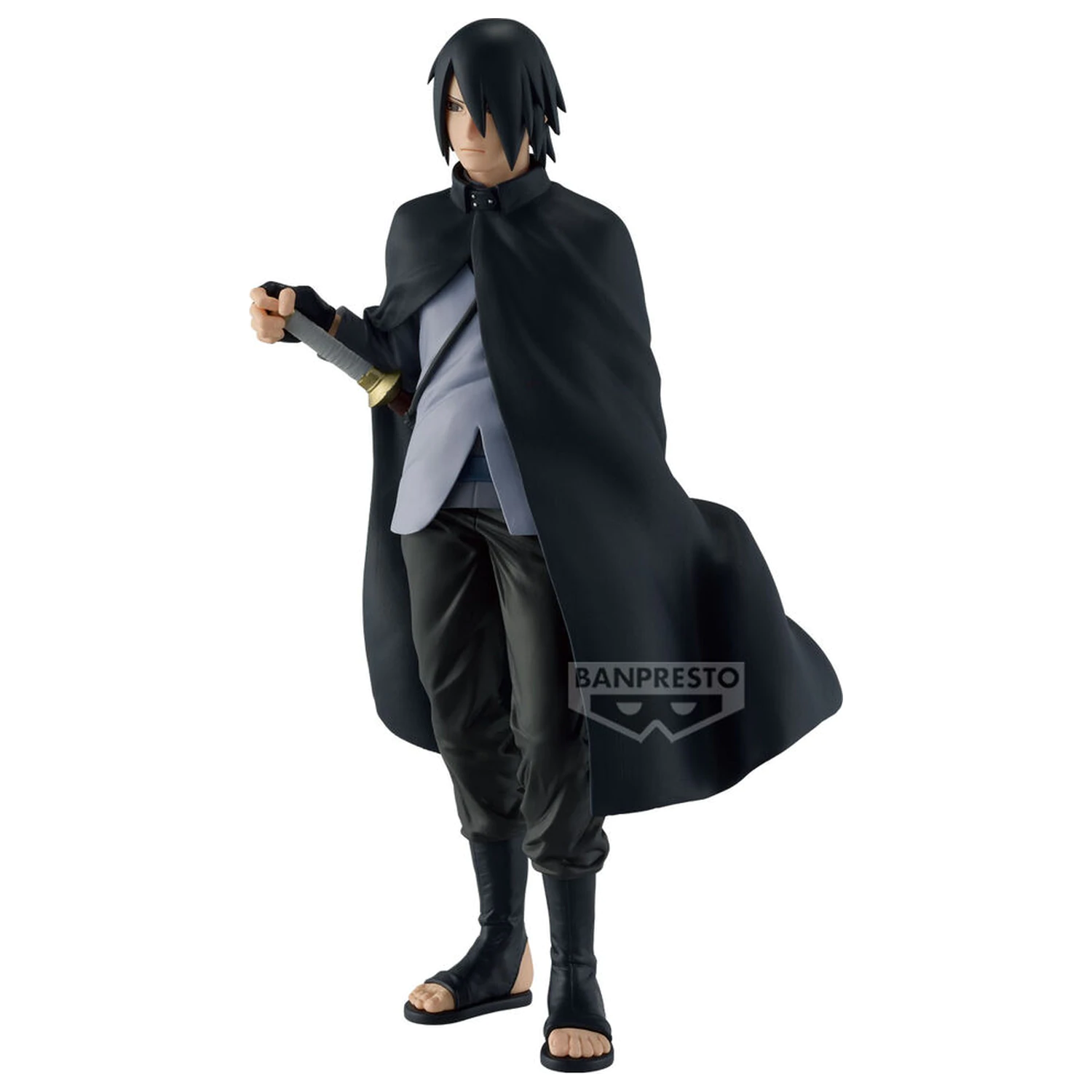 Boruto Naruto Next Generations Sasuke Uchiha figurka 24 cm zdjęcie produktu