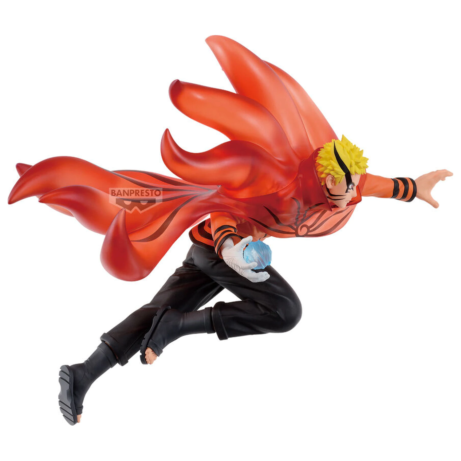 Boruto Naruto Next Generations Vibration Stars Uzumaki Naruto III figurka 15cm zdjęcie produktu