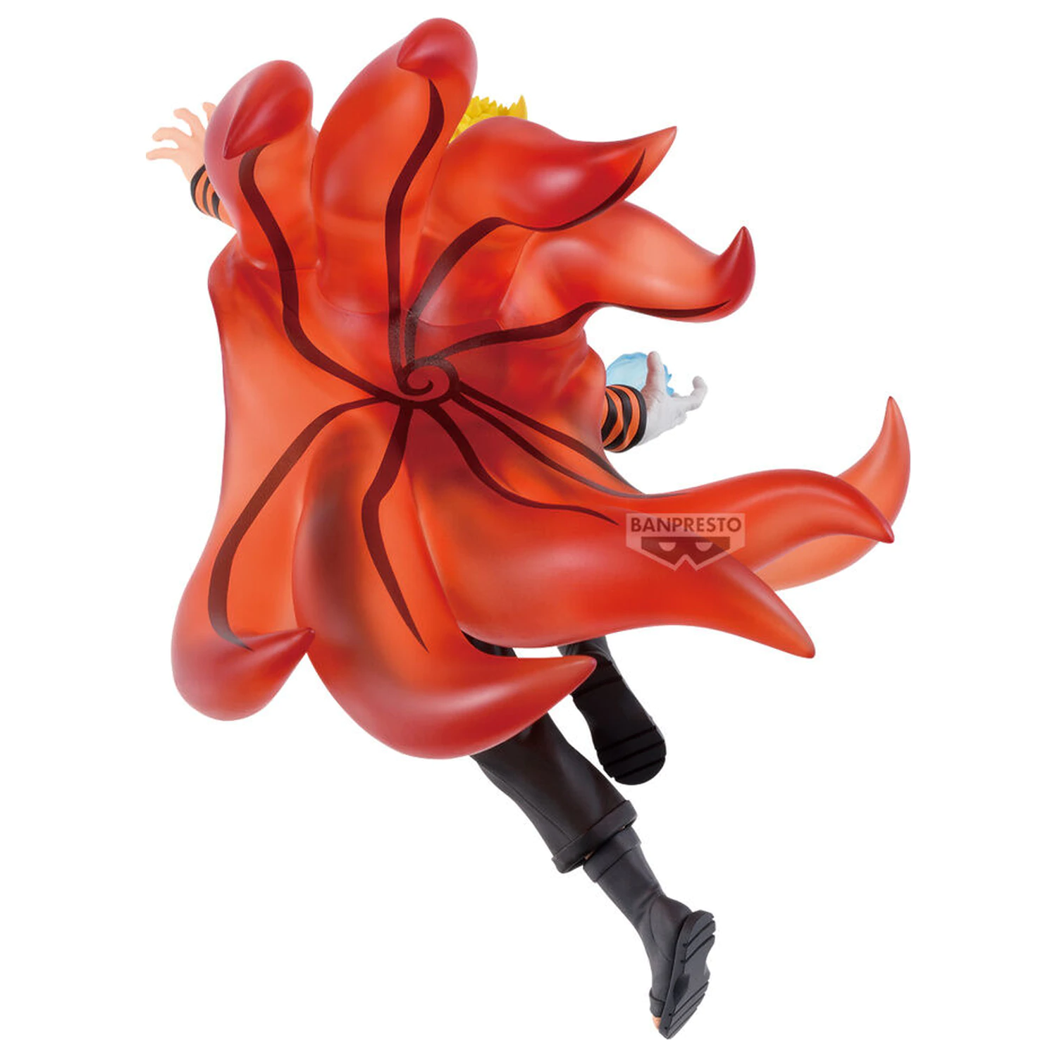 Boruto Naruto Next Generations Vibration Stars Uzumaki Naruto III figurka 15cm zdjęcie produktu