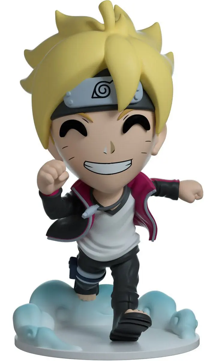 Boruto: Naruto Next Generations Figurka winylowa Boruto 12 cm zdjęcie produktu