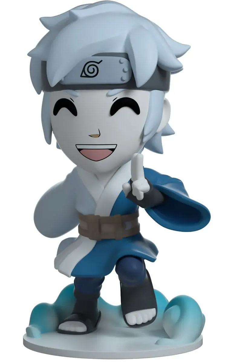 Boruto: Naruto Next Generations Figurka winylowa Mitsuki 11 cm zdjęcie produktu