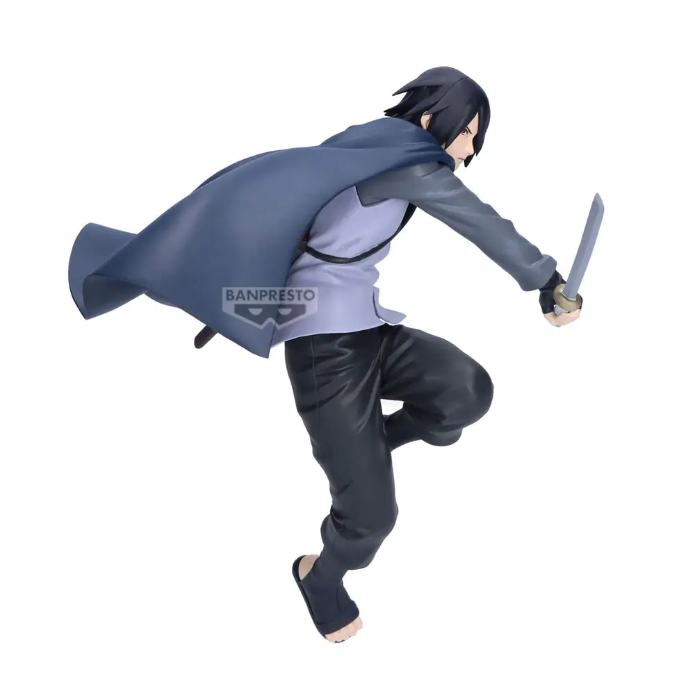 Figurka Boruto Naruto Sasuke Uchiha Next Generation 15 cm zdjęcie produktu